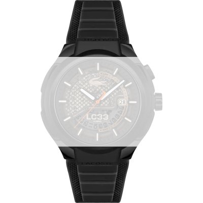 Bracelete Lacoste 609303508 LC33