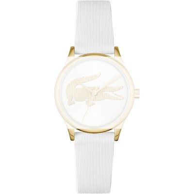 Bracelete Lacoste 609303512 Crocodelle