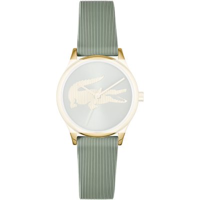 Bracelete Lacoste 609303513 Crocodelle