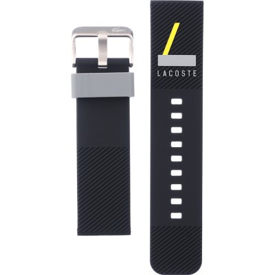 Bracelete Lacoste Straps 609302948 Capbreton