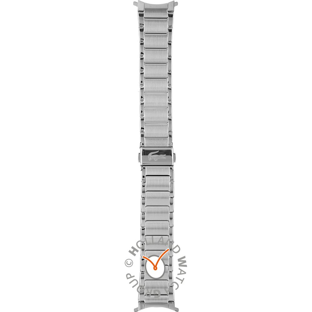 Bracelete Lacoste Straps 609002220 Continental