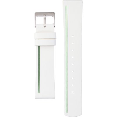 Bracelete Lacoste Straps 609303069 Heritage