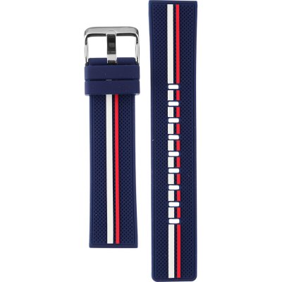 Bracelete Lacoste Straps 609302984 Key West