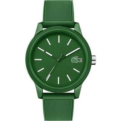 Lacoste 12.12 2010985 relógio