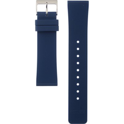 Bracelete Lacoste Straps 609302955 Lacoste.12.12