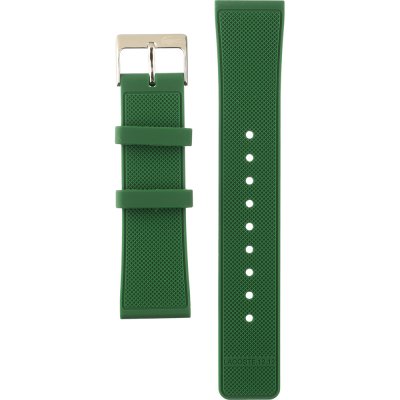 Bracelete Lacoste Straps 609302957 Lacoste 12.12