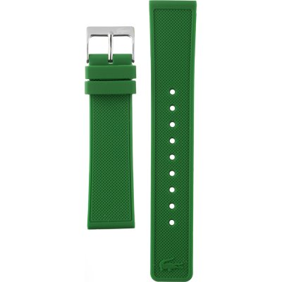 Bracelete Lacoste Straps 609302974 Lacoste.12.12