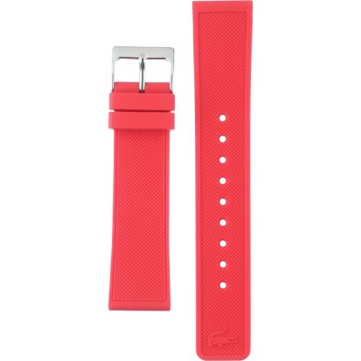Bracelete Lacoste Straps 609302977 Lacoste 12.12