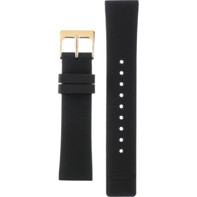 Bracelete Lacoste Straps 609302995 Lacoste 12.12