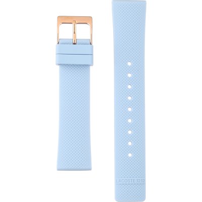 Bracelete Lacoste Straps 609302997 Lacoste 12.12