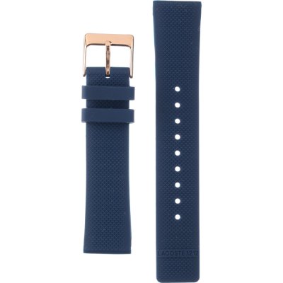 Bracelete Lacoste Straps 609302998 Lacoste 12.12