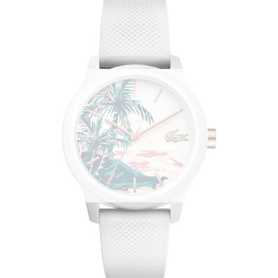 Bracelete Lacoste Straps 609303019 Lacoste 12.12