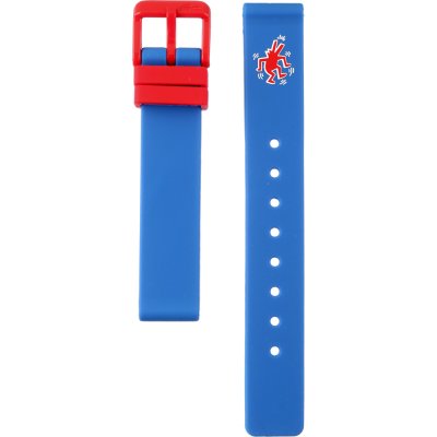 Bracelete Lacoste Straps 609303003 Lacoste 12.12 Kids