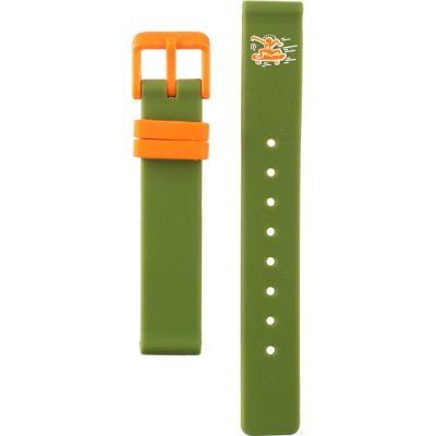 Bracelete Lacoste Straps 609303004 Lacoste 12.12 Kids