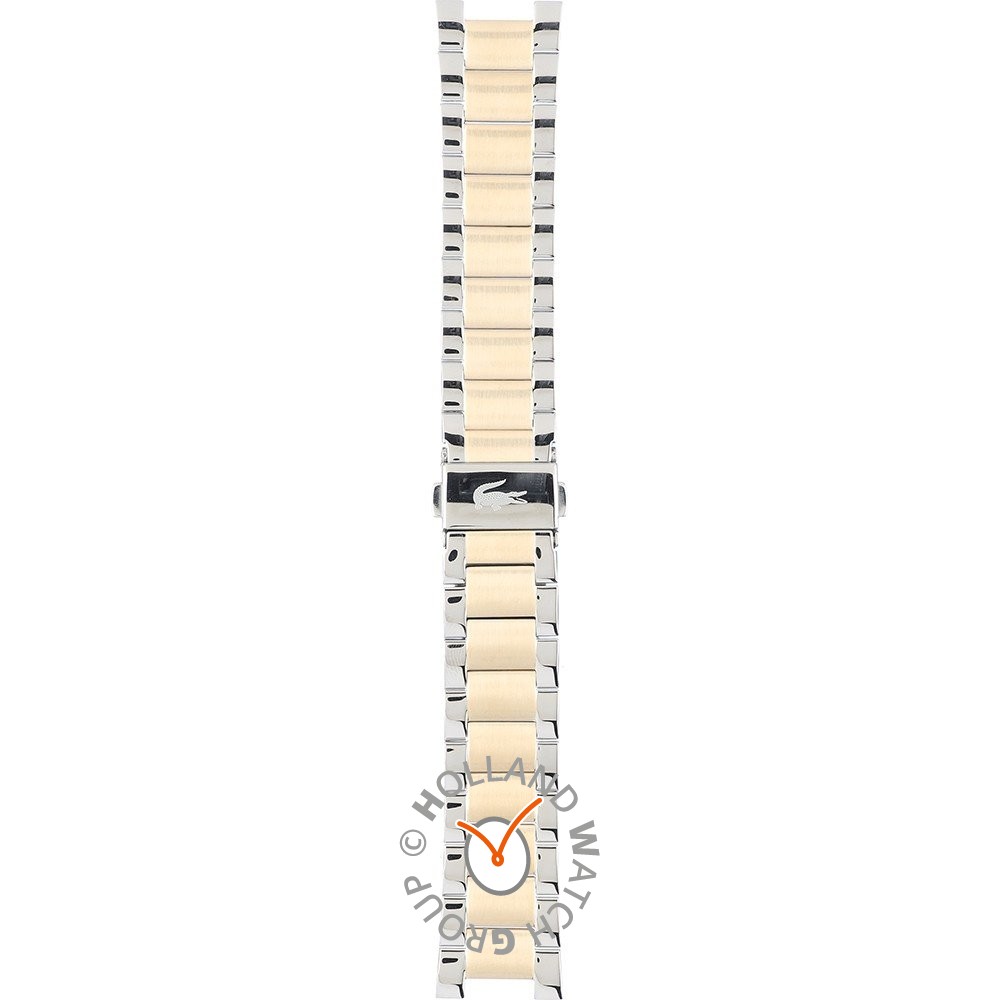 Bracelete Lacoste Straps 609002195