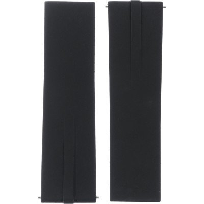 Bracelete Ligure S500BK/R Tartaruga