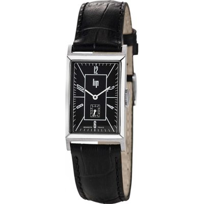 Relógio LIP Churchill 671004 Churchill T18