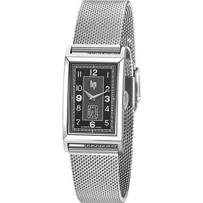 Relógio LIP Churchill 671017 Churchill T18