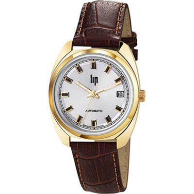 Relógio LIP General de Gaulle 671032 General De Gaulle 35