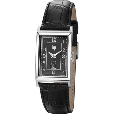 Relógio LIP Churchill 671272 Churchill T24