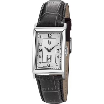 Relógio LIP Churchill 671275 Churchill T24