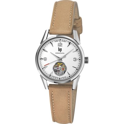 Relógio LIP Himalaya 671604 Himalaya 29 Coeur Battant