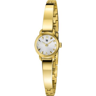 Relógio LIP Henriette 671628 Henriette - Semi rigide