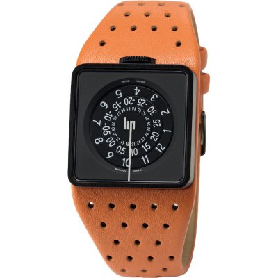 Relógio LIP Big TV 671669 Mythic