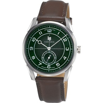 Relógio LIP Himalaya 671728 Himalaya Classique
