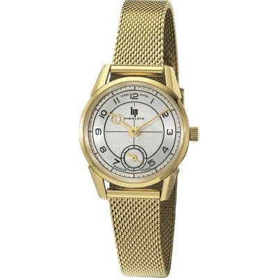 Relógio LIP Himalaya 671733 Himalaya 29 Saphir
