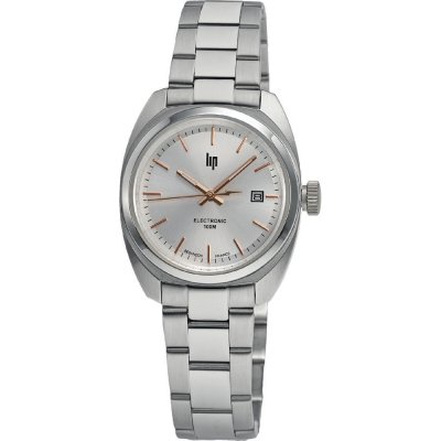 Relógio LIP General de Gaulle 671883 General De Gaulle 31