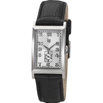 Relógio LIP Churchill 671944 Churchill T24