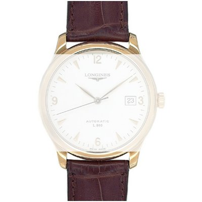 Bracelete Longines L682101249 Avigation