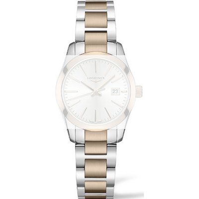 Bracelete Longines L600159944 Conquest Classic