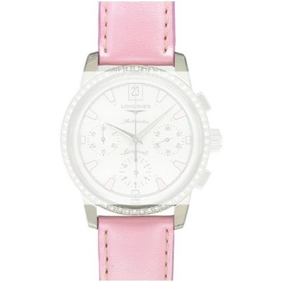 Bracelete Longines L682110494 Conquest Héritage