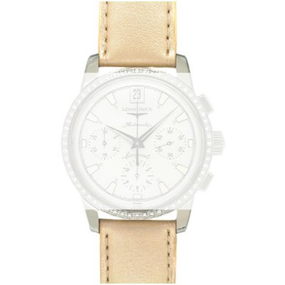 Bracelete Longines L682115578 Conquest Héritage