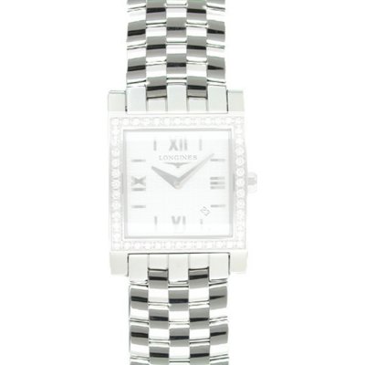 Bracelete Longines L600075206 Dolce Vita Carrée
