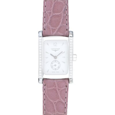 Bracelete Longines L682101126 Dolce Vita Classic