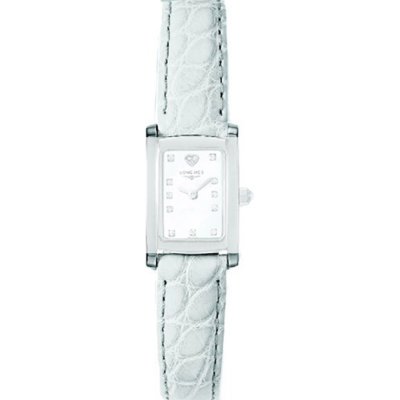 Bracelete Longines L682101354 Dolce Vita Classic