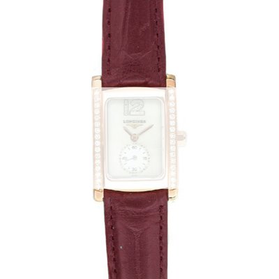 Bracelete Longines L682114473 Dolce Vita Classic