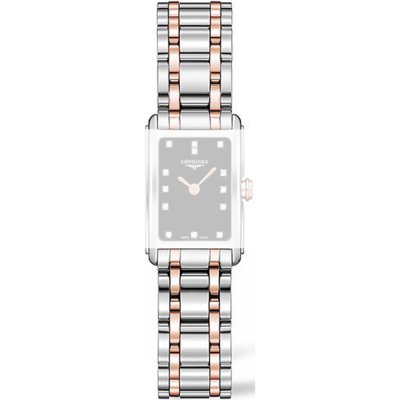 Bracelete Longines L600149722 Dolce Vita