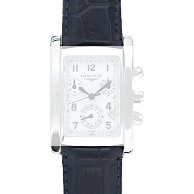 Bracelete Longines L682101143 Dolce Vita
