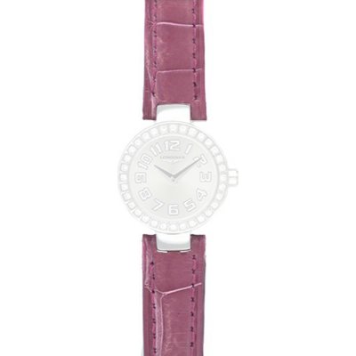 Bracelete Longines L682101346 Dolce Vita