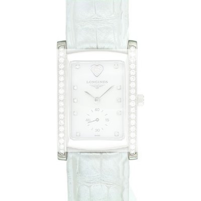 Bracelete Longines L682110187 Dolce Vita