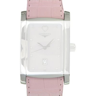 Bracelete Longines L682123700 Dolce Vita