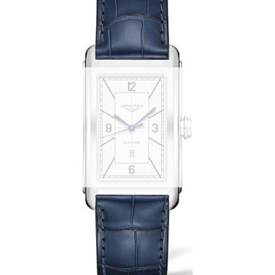 Bracelete Longines L682157271 Dolce Vita