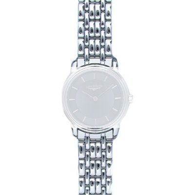 Bracelete Longines L600075155 Double Pommes
