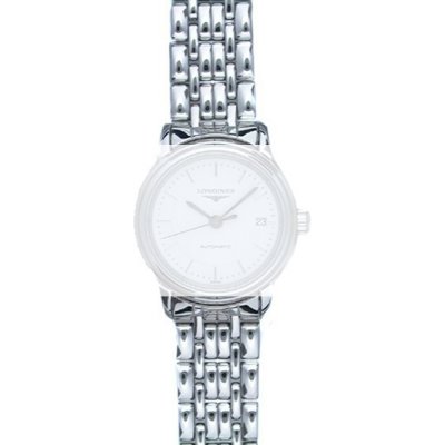 Bracelete Longines L600075163 Double Pommes
