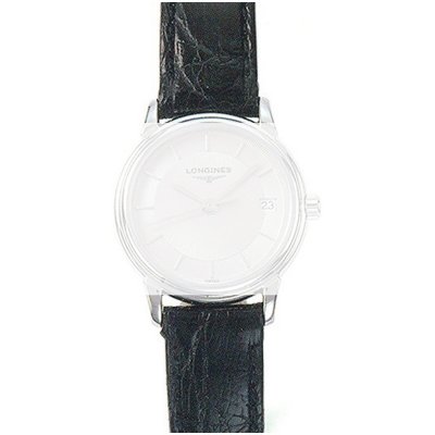 Bracelete Longines L682135217 Double Pommes