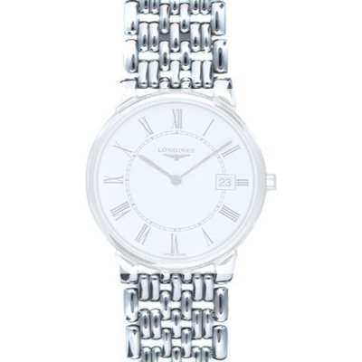 Bracelete Longines L600075192 Elegances